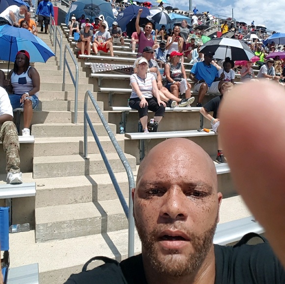 Meet the Posher Other - Meet your Posher, Byron